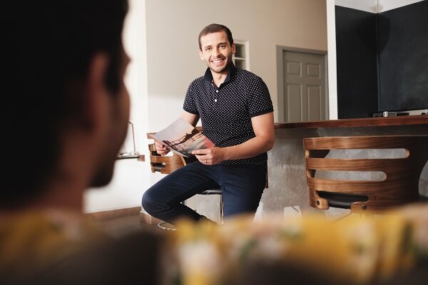 Grindr – Gay chat app